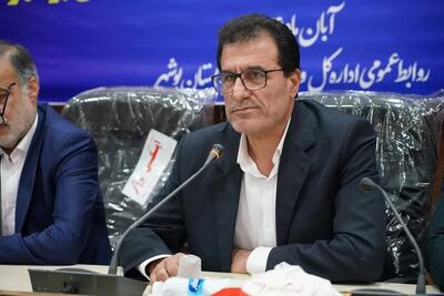 تدوین برنامههای هفته دولت در حوزه ورزش شهرستانهای بوشهر