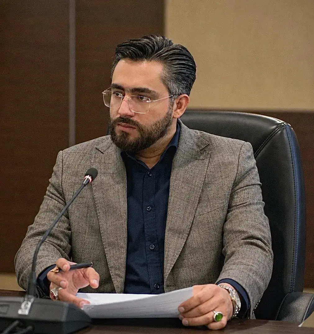  «جرایم علیه انرژی؛ درآمدی بر ضرورت شکل‌گیری یک سیاست جنایی افتراقی»
