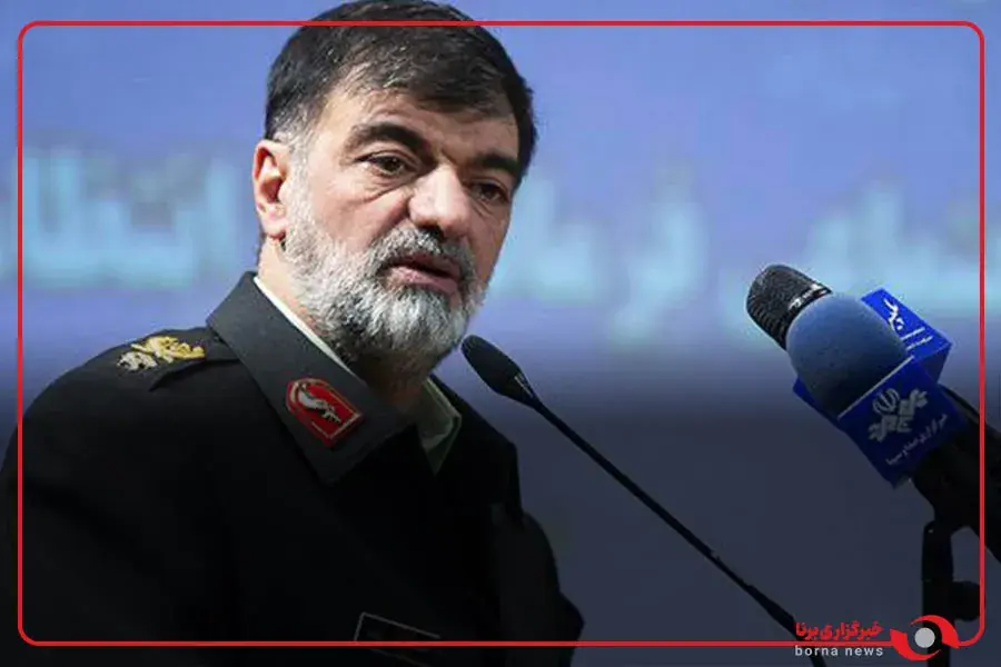سردار رادان: شهید نائینی سنگر فرهنگ را به سنگر جنگ گره زد