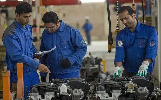 معاون استاندار بوشهر: از بیکار شدن شمار زیادی از نیروی کار جلوگیری شد