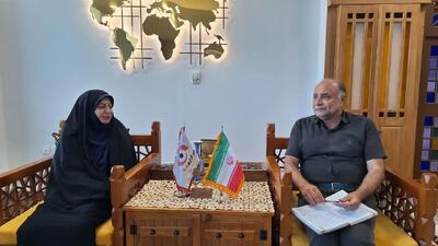 رسانه ها با نقد منصفانه به رفع نواقص و کاستی های مدیریتی کمک کنند/ رضایت مردم و کارکنان، از معیارهای سنجش عملکرد مدیران است