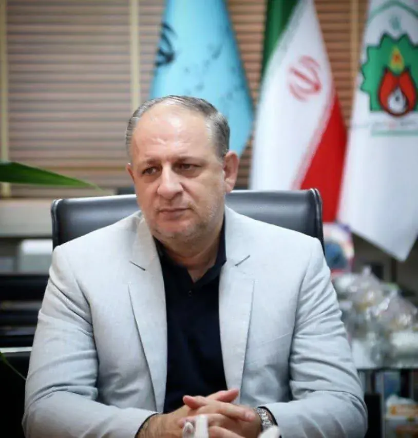 پیام تبریک مدیرکل ورزش و جوانان استان کردستان به مناسبت فرارسیدن گرامیداشت هفته تشکلها و مشارکتهای اجتماعی