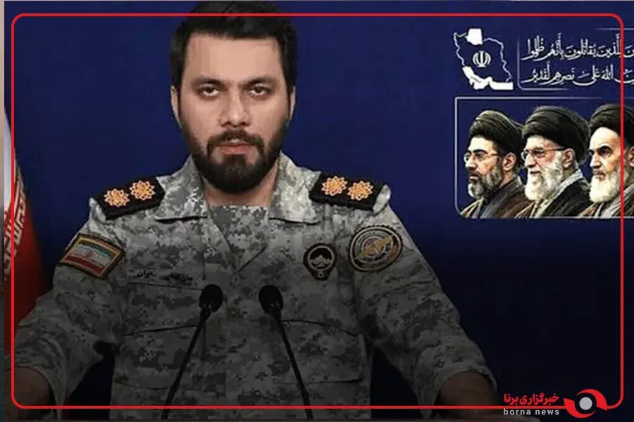 سخنگوی قرارگاه مرکزی خاتمالانبیا: هیچ کشتی بدون مجوز و نظارت ایران امکان تردد امن را از تنگه هرمز ندارد
