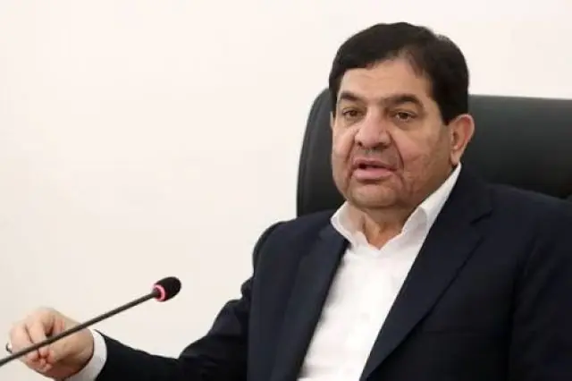 مخبر: نظم جدید خلیج فارس باید مستقل از تضمین نظامی آمریکا شکل بگیرد