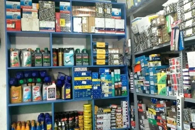 رشد تا ۸۰ درصدی قیمت برخی قطعات خودرو؛ خریداران به بازار استوک روی آوردند