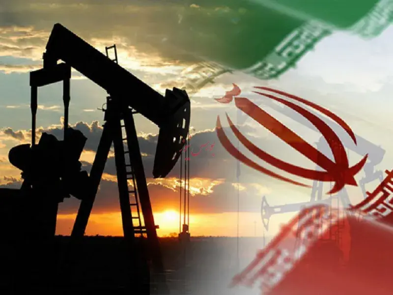 تولید نفت ایران افزایش یافت