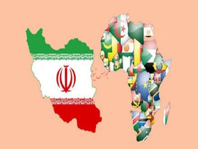  مذاکره ایران و آفریقا در جهت تقویت تعاملات مالی