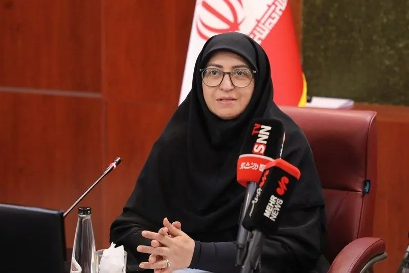 شینا انصاری: آلودگی نفتی در سواحل قشم و جزیره هنگام، بخشی از پیامدهای تجاوزات نظامی است