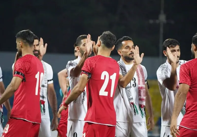 احتمال تقابل ایران با نایب قهرمان آسیا در تورنمنت عراق