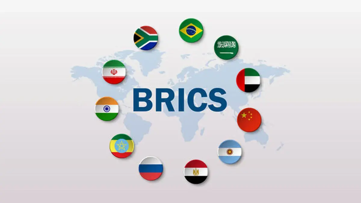 پیشنهاد ایران برای کریدور مالی مستقل بریکس