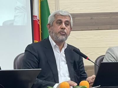سعیدی: گفتگوها با عمان به معنای بازگشایی تنگه هرمز نیست/ در شرایط تحریم تنگه هرمز را باز نمی کنیم