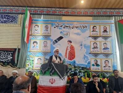 رئیس دادگاه عالی انتظامی قضات: اگر دشمن توان شکست انقلاب را داشت هیچ وقت به مذاکره با ایران روی نمیآورد