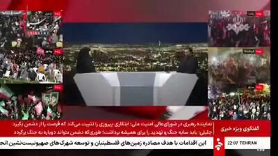  خبر جدید سقاب اصفهانی درباره بنزین / تصمیم دولت برای قیمت‌ها چیست؟ +فیلم