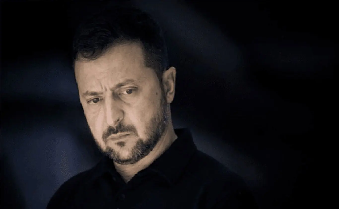  زلنسکی ۱۰ درصد ذخایر پدافندی واشنگتن را درخواست کرد