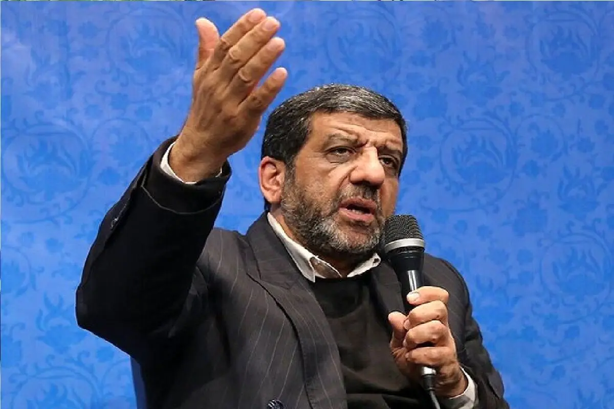  انتقاد ضرغامی از شیوه اطلاع‌رسانی در حاکمیت و محرم ندانستن مردم/ خبرهای دست اول را در کافی شاپ‌ها، قهوه خانه‌ها و آرایشگاه ها، جستجو کنید