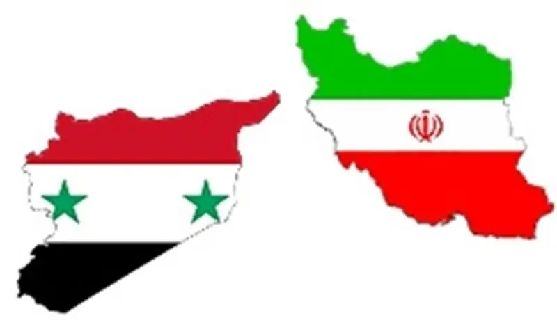 خبرگزاری لبنانی: ایران سوریه را تهدید کرد +جزئیات