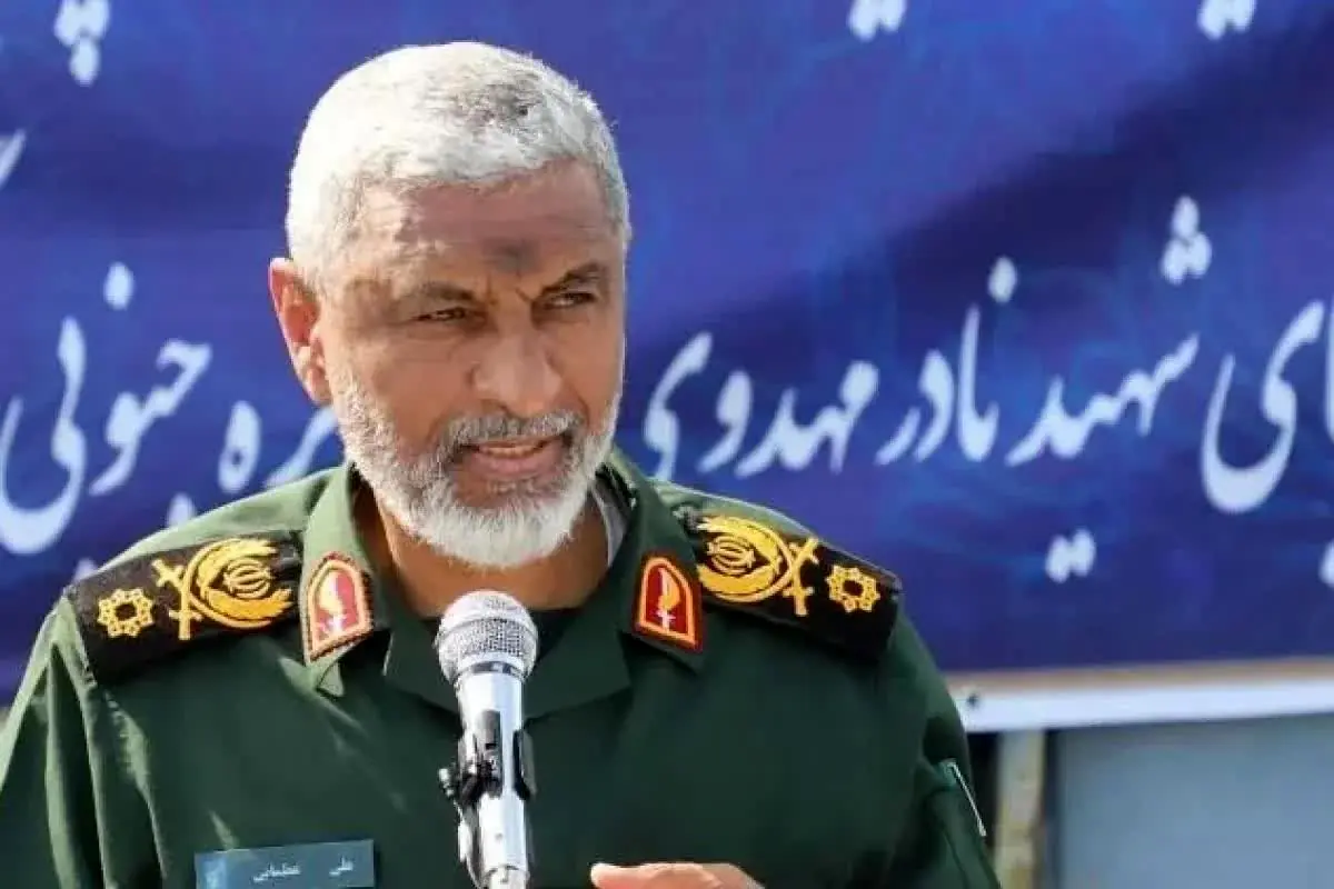 فرمانده نیروی دریایی سپاه: تنگه هرمز بسته است؛ واقعیت را در میدان ببینید، نه اظهارات آمریکا