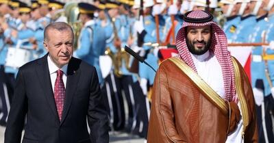  تحلیل المانیتور از پیمان مکه/  آیا ترکیه و پاکستان واقعاً در برابر ایران وارد میدان می‌شوند؟