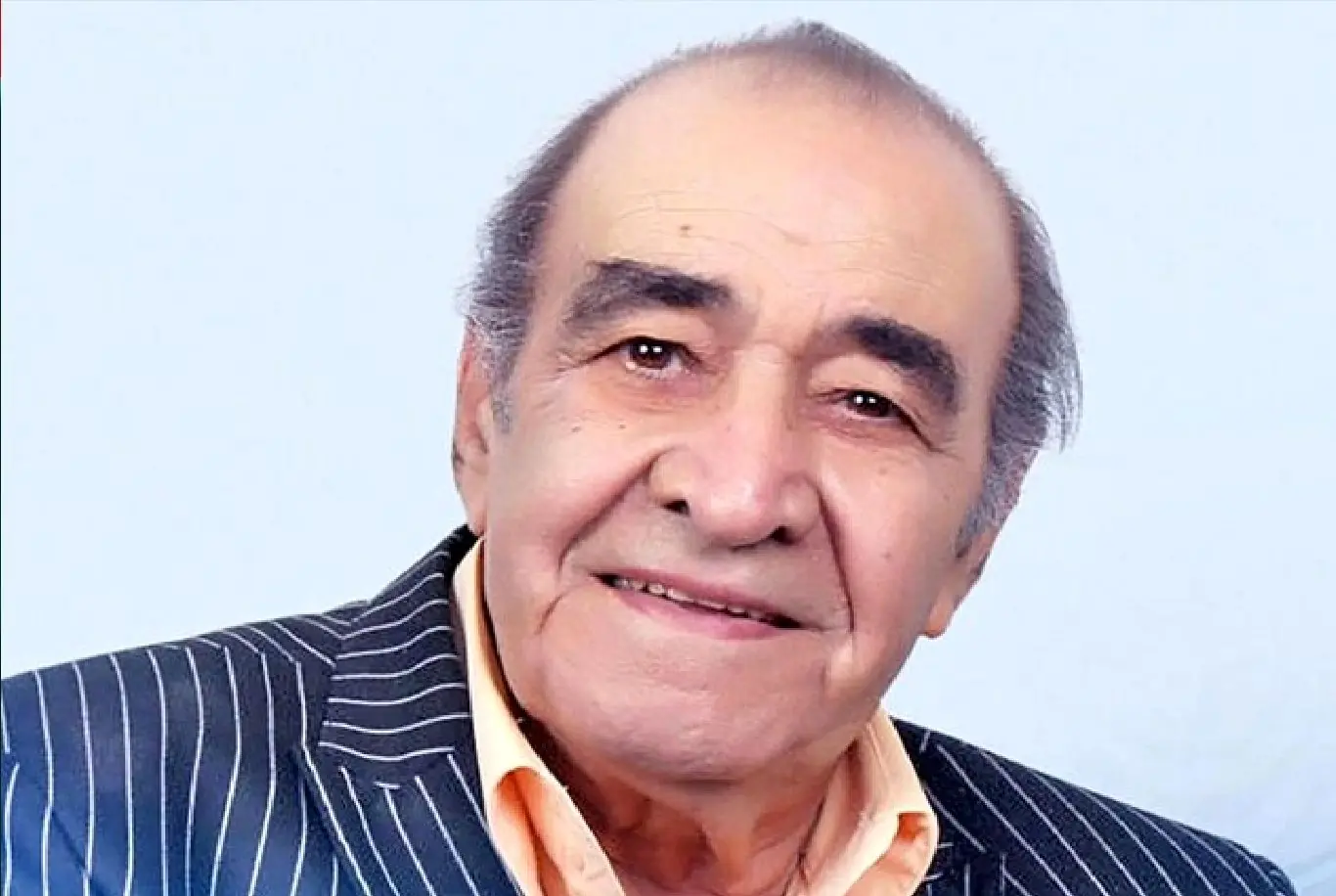 مهاجرانی از ایرج نوشت/ صدای او بخشی از میراث شنیداری ایران است