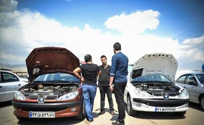 اکنون بهترین زمان برای خرید خودرو است