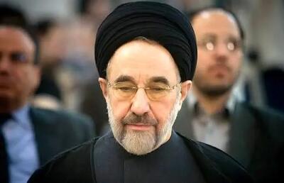  سید محمد خاتمی یک پیام جدید صادر کرد+ متن کامل