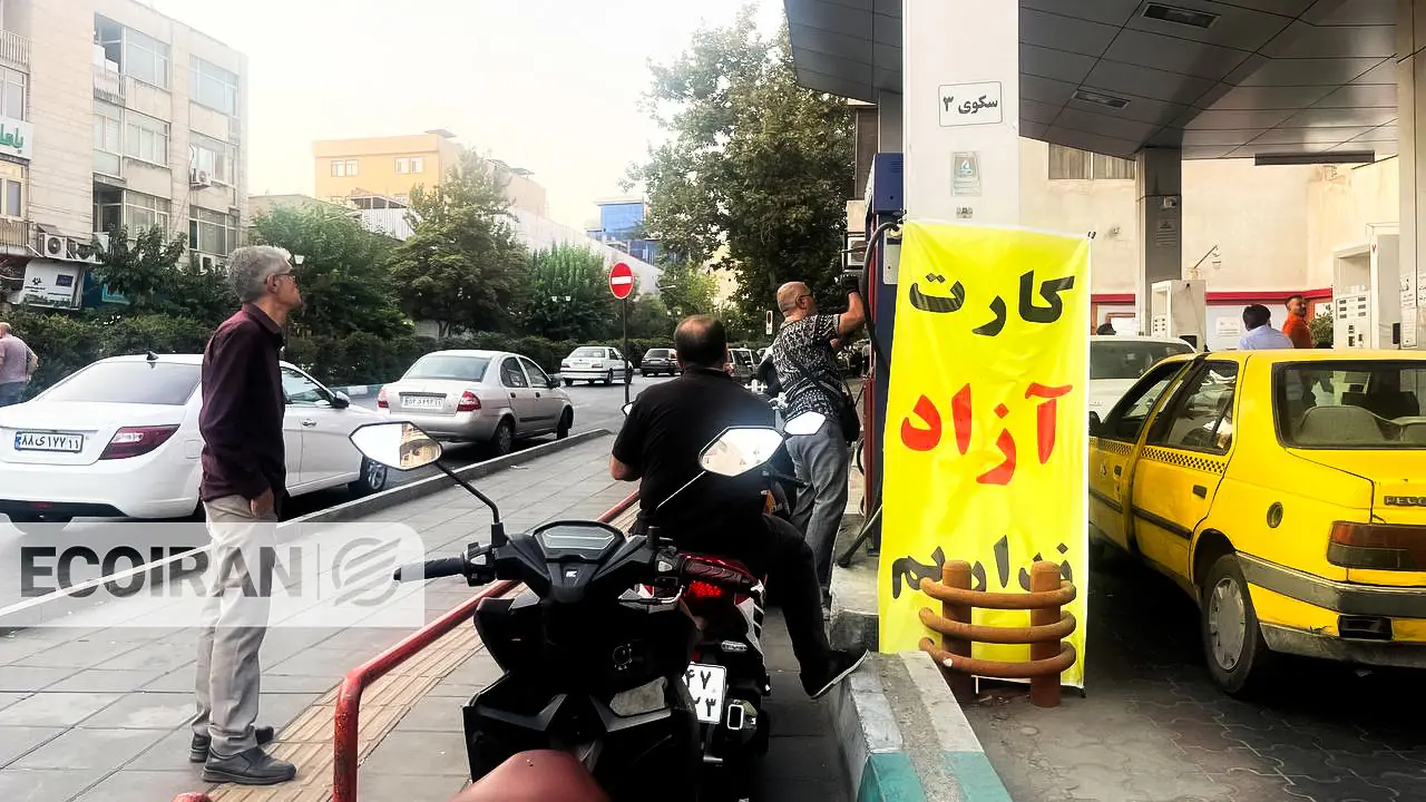  واکنش استاندار کرمان به خبر طرح عرضه بنزین ۸۷ هزار تومانی
