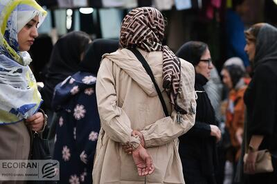 چرا حقوق زنان کمتر از مردان است؟