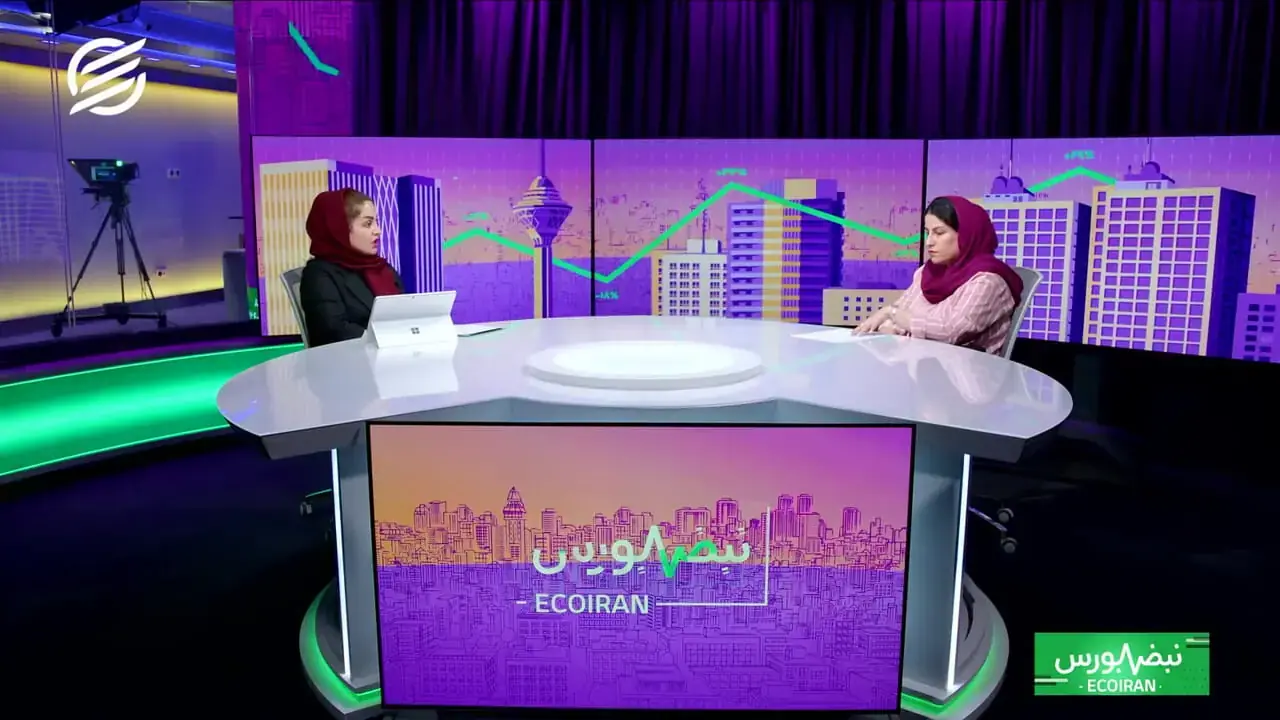 رکورد فروش شرکتها در تیر 1405