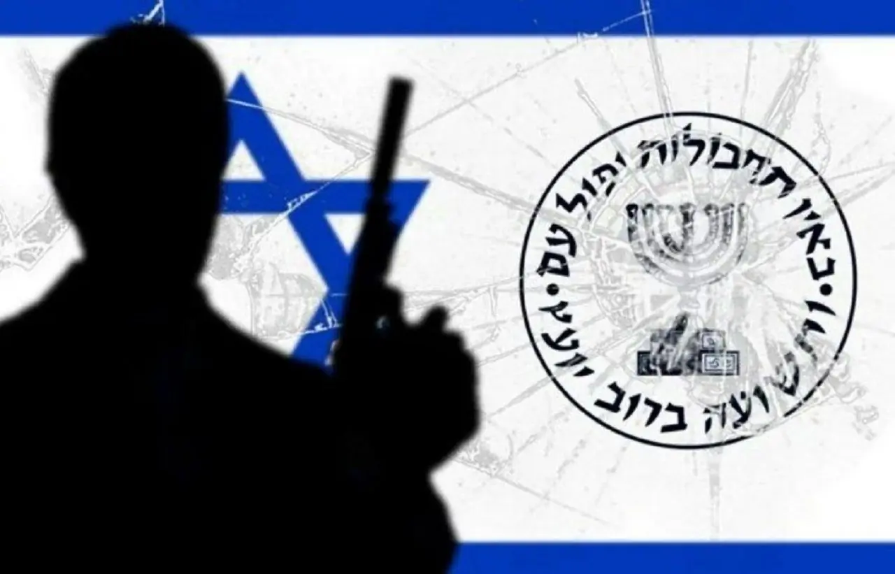 ترور یک رئیس پلیس توسط اسرائیل