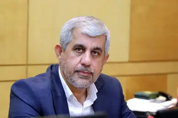 نماینده مجلس: در شرایط تحریم تنگه هرمز را باز نمیکنیم!