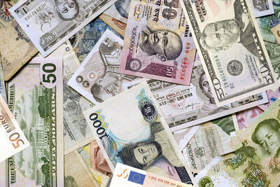تعلیق مابهالتفاوت نرخ ارز برای واردکنندگان