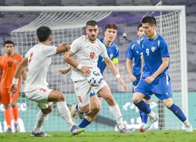برگزاری لیگ ملتهای آسیا در دستور کار AFC - اکونیوز