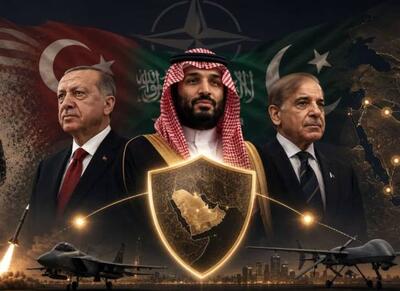 ارتش ترکیه نمیتواند خارج از اراده ناتو نیرو اعزام کند - اکونیوز