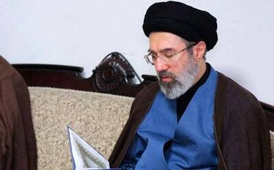 همسر آیتالله خامنهای چگونه به شهادت رسیدند؟ - اکونیوز