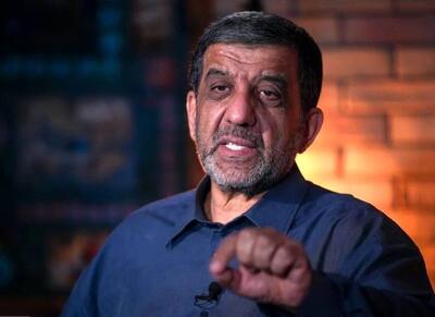  انتقاد ضرغامی از شیوه اطلاع‌رسانی در حاکمیت ! - اکونیوز