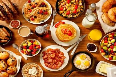 صبحانه چه بخوریم؟ بهترین انتخابها برای یک صبحانه سالم و مغذی