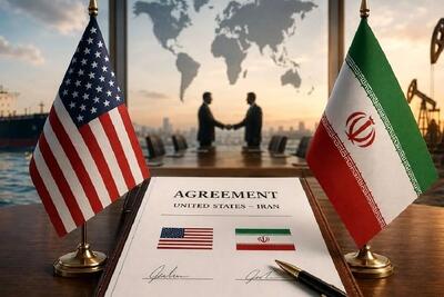  مذاکره ایران و آمریکا یا یک فینال تمام‌عیار؟/ فعال سیاسی اصولگرا: مساوی در کار نیست