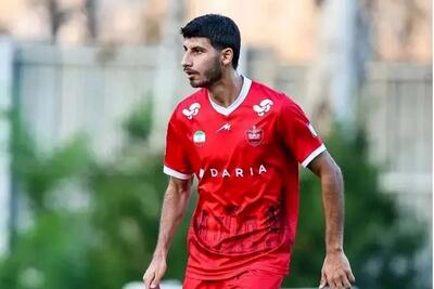 پرسپولیس از خرید جدیدش جدا شد؛ مقصد بعدی بازیکن مشخص شد