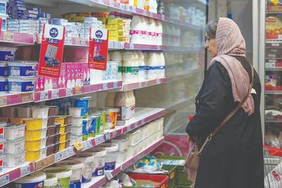 هزارتوی قیمتگذاری لبنیات؛ چه کسی قیمت شیر و ماست را تعیین میکند