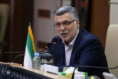 وزیر بهداشت: مشارکت واقعی زمانی شکل میگیرد که صدای مردم و ذینفعان پیش از تصمیمگیریها شنیده شود و بتواند اثرگذار باشند