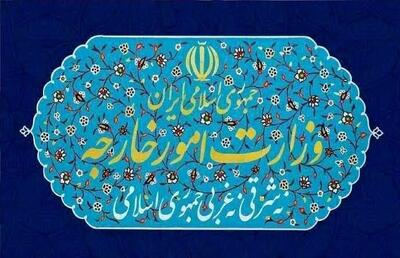 جولان متعلق به سوریه است؛ فلسطین حق تشکیل دولت مستقل دارد