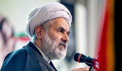  رئیس سازمان بسیج: کنترل تنگه هرمز در اختیار جمهوری اسلامی است/ آمریکا در تنگه هرمز بار دیگر با شکست مواجه شد/ دشمنان قدرت منطقه‌ای ایران را در مراسم تشییع رهبر شهید دیدند