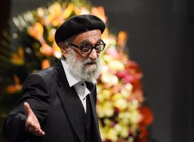 مردی که به پوست و چوب شخصیت داد؛ یادی از استاد محمد اسماعیلی در سالروز درگذشت