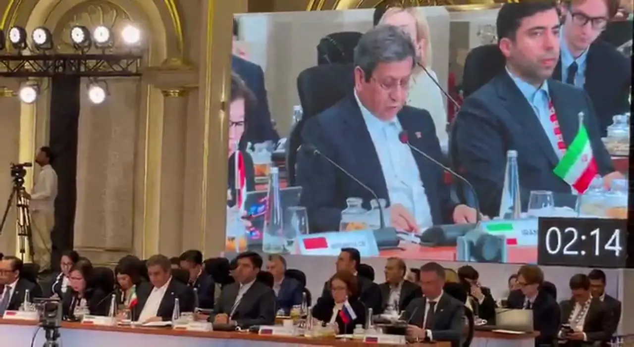 پیشنهاد ایران برای ایجاد کریدور مالی مستقل بریکس