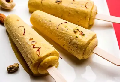 طرز تهیه 6 مدل کلوفی خوشمزه؛ دسر خنک و خامهای برای تابستان