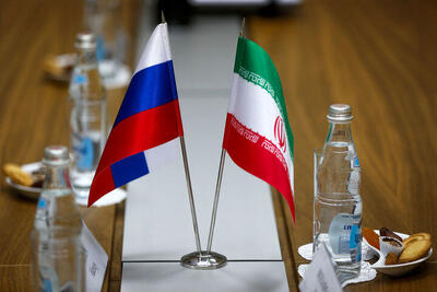 ایران و روسیه همکاریهای امنیت اطلاعات را گسترش میدهند