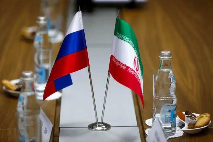 ایران و روسیه همکاریهای امنیت اطلاعات را گسترش میدهند