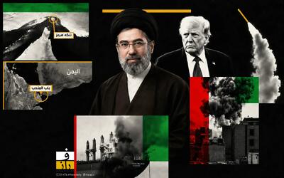 «نبرد هرمز» روز سی و دوم | توقف اجرای طرح عرضه بنزین با نرخ پالایشگاهی در کرمان