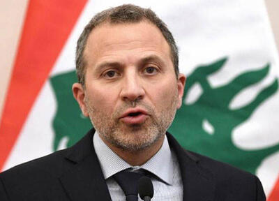 انتقاد وزیر خارجه پیشین لبنان از دوگانگی دولت در مواجهه با حزبالله