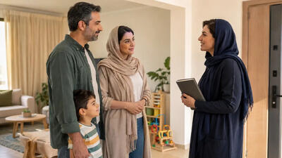  پرستار کودک حرفه‌ای چه ویژگی‌هایی دارد؟ نکات طلایی قبل از انتخاب